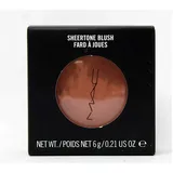 MAC Powder Blush Pflege 6 g