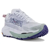 HOKA Mafate 5 Damen Regular Grau 40