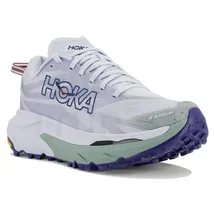 HOKA Mafate 5 Damen Regular Grau 40