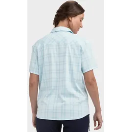 Schöffel Blouse Style Frolya blau 40