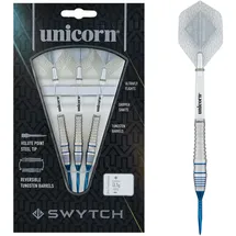 Unicorn Information System Swytch Steel Darts 24 g