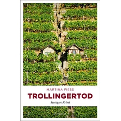 Trollingertod