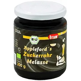 Vitam Appleford's Zuckerrohr Melasse 300 g