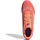 adidas Predator Club IN Herren orange/weiß 44
