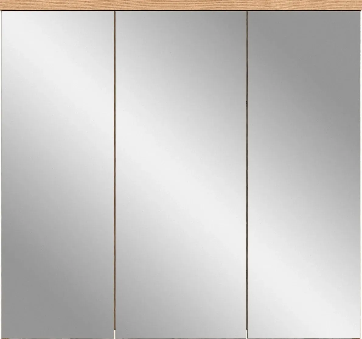 Badezimmerspiegelschrank WELLTIME 