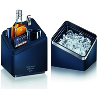 Johnnie Walker Blue Label Porsche Design Cube Limited Edition 40% 0,7l