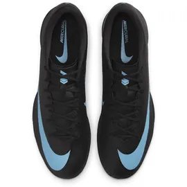 Nike Mercurial Vapor 16 Academy IN Herren black/ice blue 43