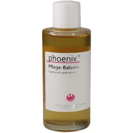 Phönix Laboratorium Phönix Pflege-Balsam