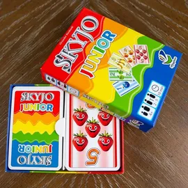 Magilano Skyjo Junior