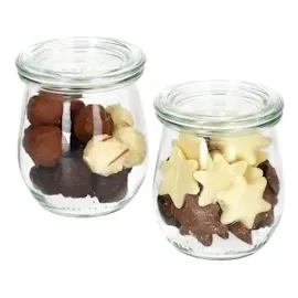 Mambocat Tulpenglas 220 ml 12 St.