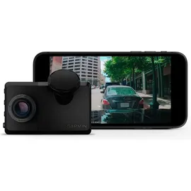 Garmin Dash CamTM Live
