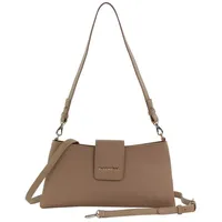 Valentino Bags Schultertasche Aroma GP13 Umhängetaschen Nude Damen