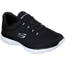 SKECHERS Summits - Quick Lapse black/white 36