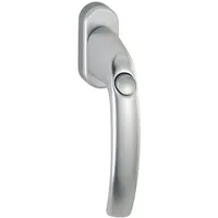 HOPPE Atlanta Silber
