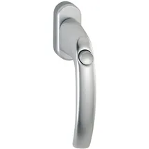 HOPPE Atlanta Silber
