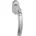 HOPPE Atlanta Silber