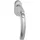 HOPPE Atlanta Silber