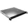 LANBERG SC01-4201-10B Modulares Servergehäuse Rack 1U schwarz 4 Lüfter 430x420x44,5 mm
