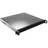 LANBERG SC01-4201-10B Modulares Servergehäuse Rack 1U schwarz 4 Lüfter 430x420x44,5 mm