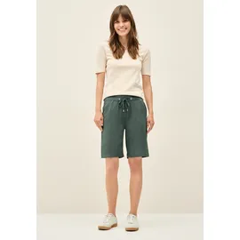 Cecil Damen, Shorts mit Struktur - XL