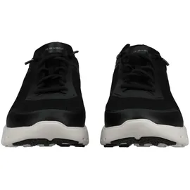 Gabor Sneaker Herren Schwarz 43