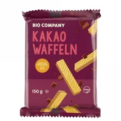 Bio Company Kakaowaffeln bio