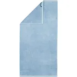 VOSSEN Vegan Life Badetuch 100 x 150 cm waterfall