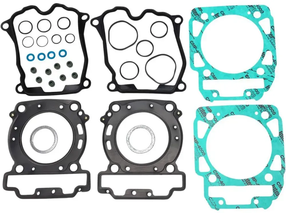Moose Hard-parts 810954 Atv Standard Can-am Renegade 500 08-15 Zylinderkopfdichtungssatz - Multicolour - One Size