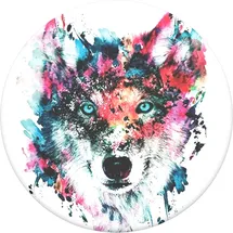 PopSockets PopGrip Wolf