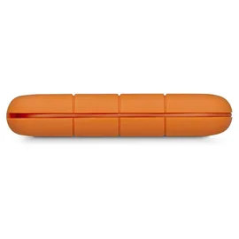 LaCie Rugged Secure 2TB (STFR2000403)