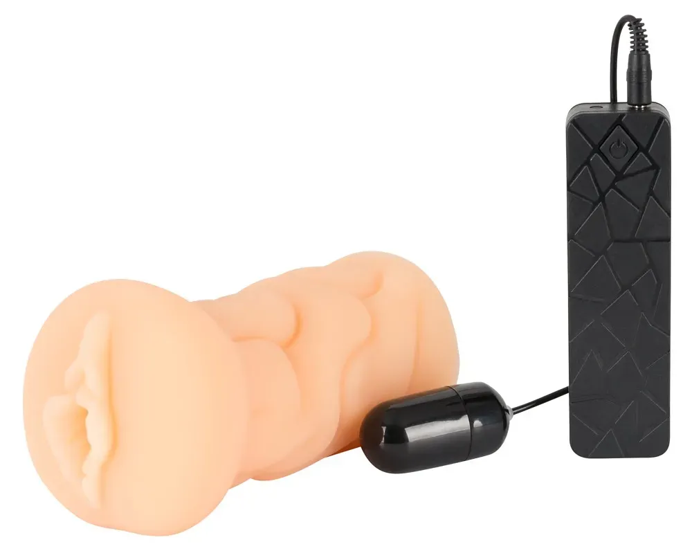 Easy Job Masturbator