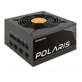 Chieftec Netzteil Chieftec 750W Polaris Modular (80+Gold) PPS-750FC