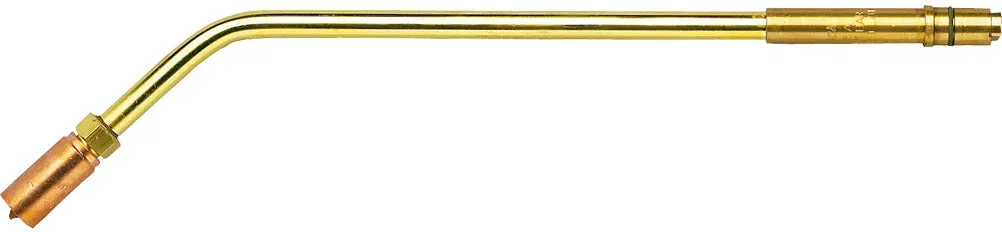 Air Liquide Anwärmeeinsatz OPTAL® 90 / mehrflammig -  2250 / 8 / Anwärmeinsatz OPTAL 90 i Nr.8  2500 L/h