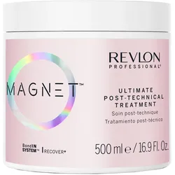 Revlon Magnet Post-Technical Treatment 500 ml