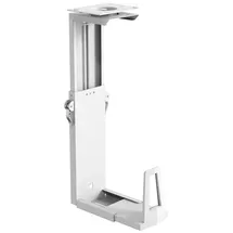 SOTech CH-GAME-360-W Halterung PC Gaming Weiß