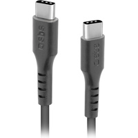 SBS TECABLETCC31K USB Kabel 1,5 m USB 3.2 Gen