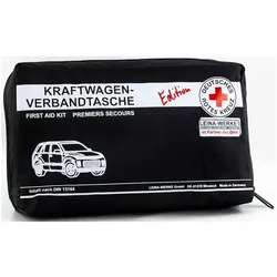 LEINA-WERKE Erste-Hilfe-Tasche »Compact DRK Edition« DIN 13164, 21.5x13x5.5 cm