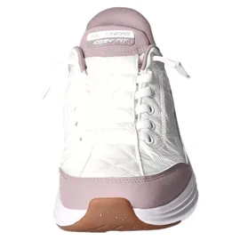 SKECHERS Contour Foam - Cozy Fit Damen Violett 38