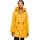 Navahoo Outdoorjacke "Deike", Damen, Gr. XS (34), braun (bernsteinfarben), Oberstoff: 50% Polyurethan, 50% Polyester. Futter: 100% Polyester.