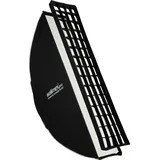 Walimex pro Softbox Essential Striplight 30x120