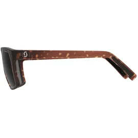 Scott Sunglasses Tune Polarized tortoise red - grey polarized (7558)