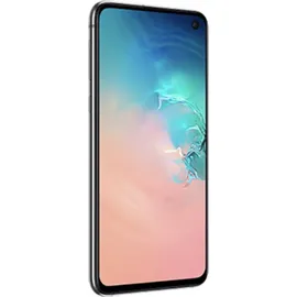 Samsung Galaxy S10e 128 GB Prism White