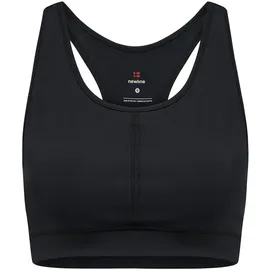 New Line newline Core Athletic Top Damen black XS