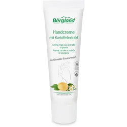 Handcreme M.kartoffelextrakt 50 ml