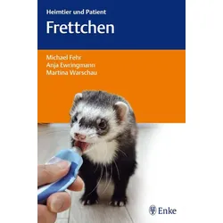 Frettchen