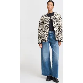 B.YOUNG b. young Jacke BYDelight Baggy fit in Birch Mix | 40