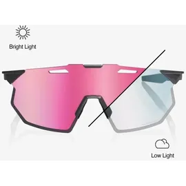 100% Hypercraft SQ 10008 Grau/Weiß
