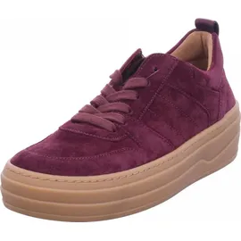 Gabor Damen rot, Größe 4 UK