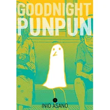 ISBN Goodnight Punpun, Vol. 1