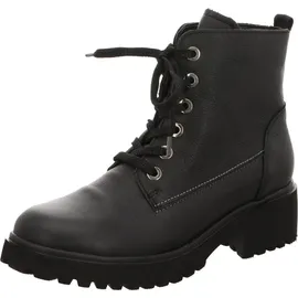 WALDLÄUFER Damen Weite H Schwarz